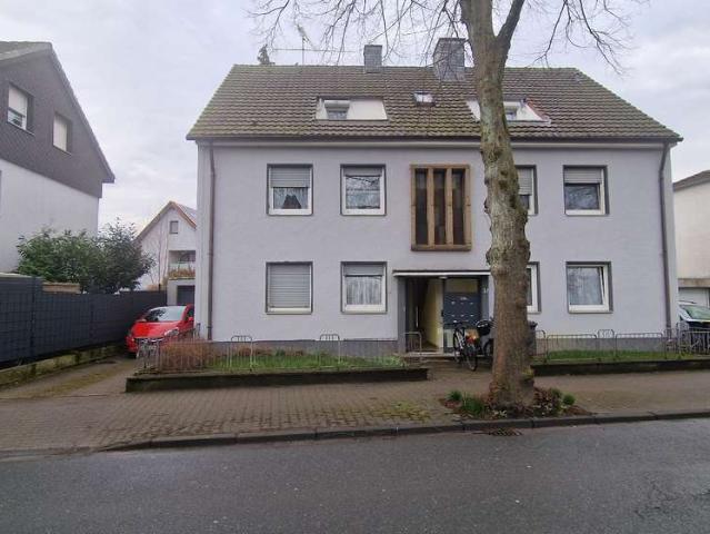 Gepflegtes Mehrparteienhaus in Fröndenberg