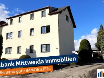 Gepflegtes MFH mit 3 Wohneinheiten als Kapitalanlage – auch sehr gut zur Eigennutzung geeignet