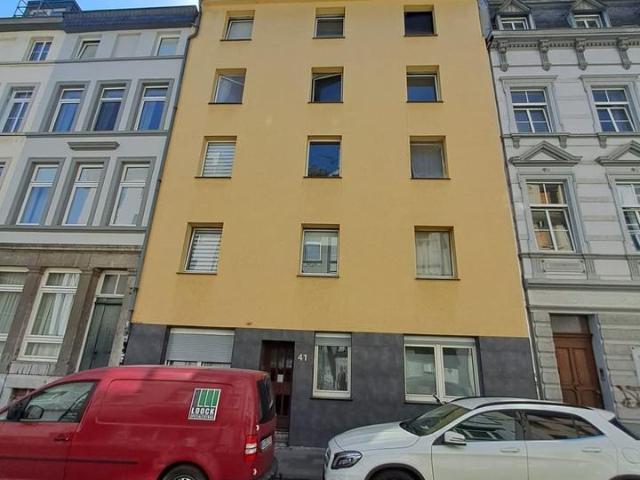 Gepflegtes MFH provisionsfrei von Privat