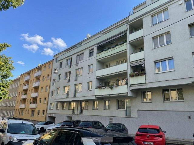 NEUBAUEIGENTUM IM 3. LIFTSTOCK IN 1140 WIEN TOPPREIS 298.000