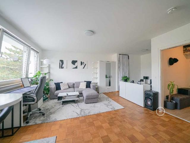 Gepflegtes Apartment in schöner Lage von Ratingen Ost