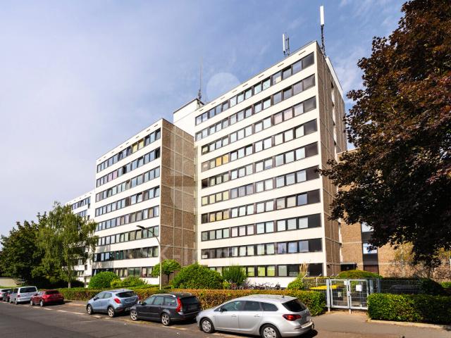 Gepflegtes Appartement mit Tiefgaragenstellplatz in Kerpen Brüggen!