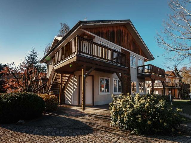 Gepflegtes Appartement im Wohnpark Gentilly ideal als Kapitalanlage !