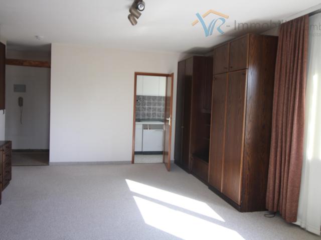 Gepflegtes Appartement in Ginsheim zum Verkauf