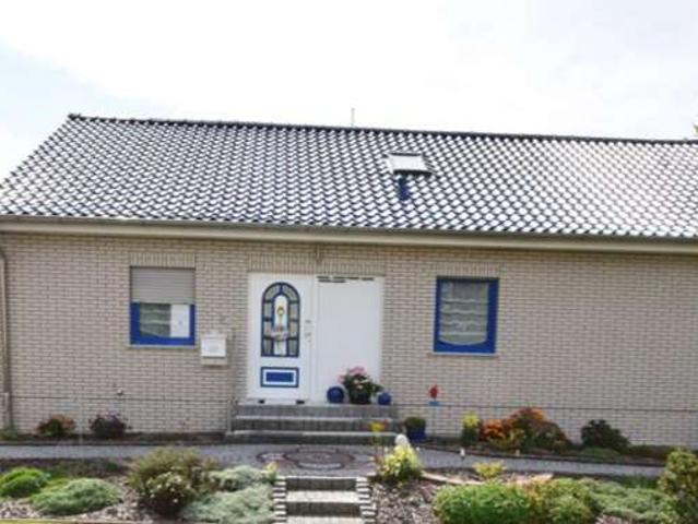 Gepflegtes Bungalow in zentraler Lage von Welver
