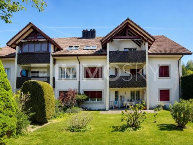 Gepflegtes Bijou mit wohltuender Privatsphäre