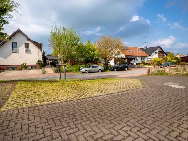 Gepflegtes Doppelhaus Bj 2000 in Soest ruhige Lage im Grünen