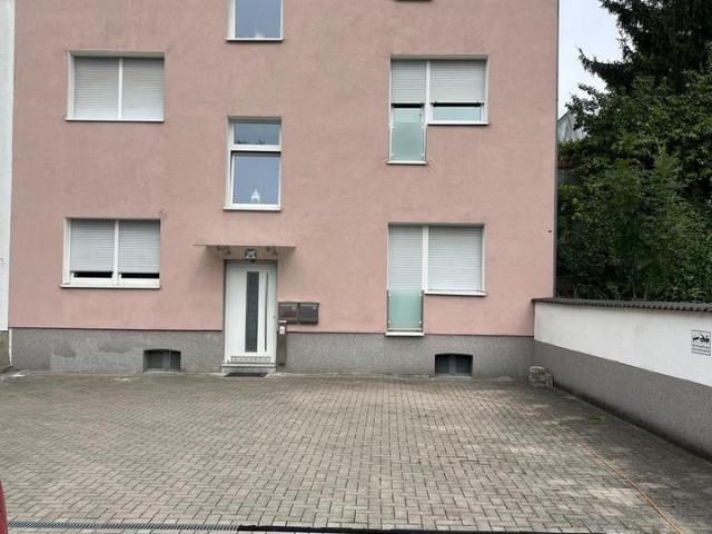 Gepflegtes Dreifamilienhaus in Hagen Haspe