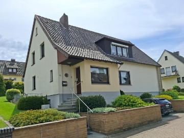 Gepflegtes EFH in 49152 Bad Essen Lintorf provisionsfrei