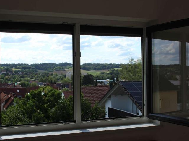 Gepflegtes EFH in Top Lage von Wolnzach: 5 Zimmer, kleiner Garten, Garage & Glasfaser