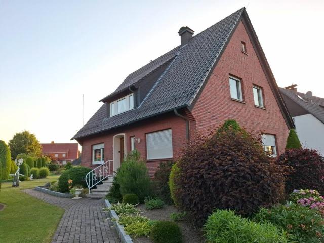 Gepflegtes EFH in Horstmar BJ 1956 von PRIVAT