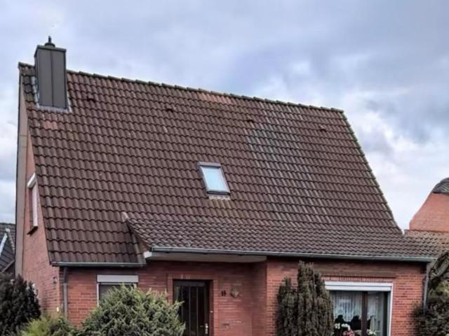 Gepflegtes EFH in Lohne mit Baureserve