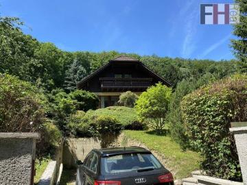 Pernerstorferstraße, Baunzen, Baunzen, Gemeinde Purkersdorf, Bezirk St Pölten, Niederösterreich