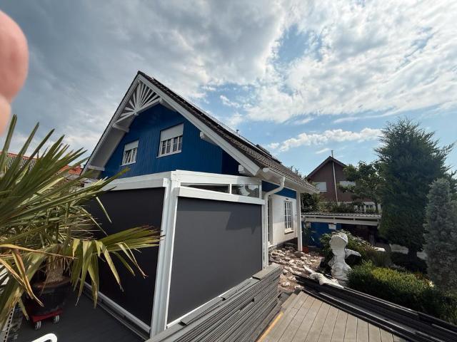 Gepflegtes Einfamilienhaus