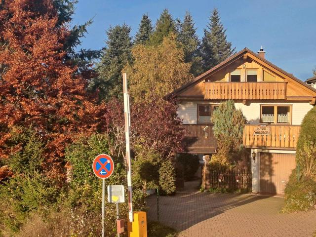 Gepflegtes Einfamilienhaus