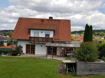 Gepflegtes Einfamilienhaus