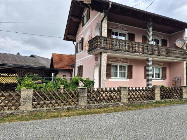 Gepflegtes Einfamilienhaus 115m² in ruhiger Lage in Großhartmannsdorf!