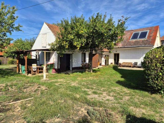 Gepflegtes Einfamilienhaus 117m² in zentraler Lage in Söchau!