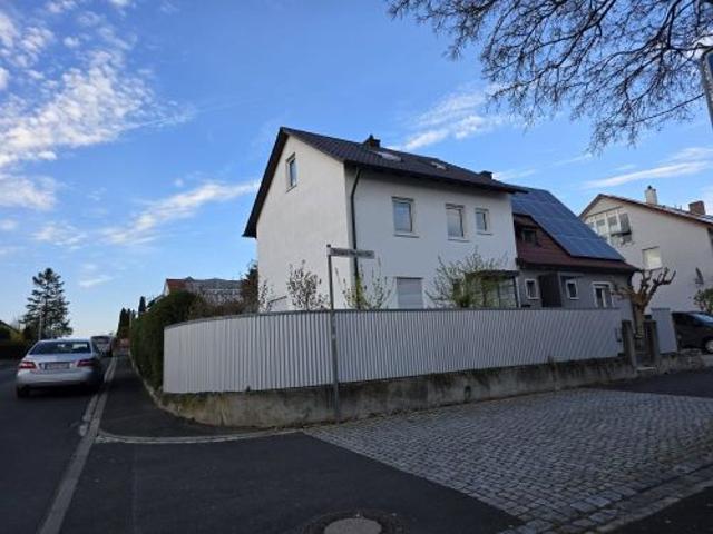Gepflegtes Einfamilienhaus zur Miete in 97464 Niederwerrn ID 1612