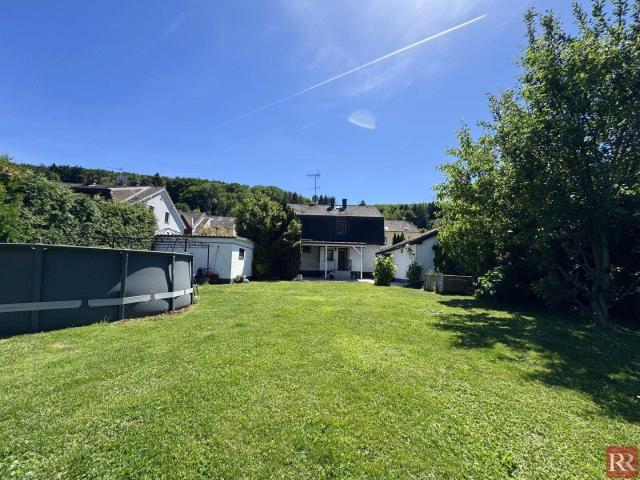 Gepflegtes Einfamilienhaus auf großzügigem, ebenem Eigengrund mit attraktivem Entwicklungspotenzial in Klosterneuburg