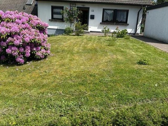 Gepflegtes Einfamilienhaus Gummersbach Bernberg – provisionsfrei