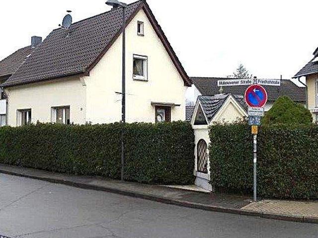 gepflegtes Einfamilienhaus im Herzen von Troisdorf Bergheim