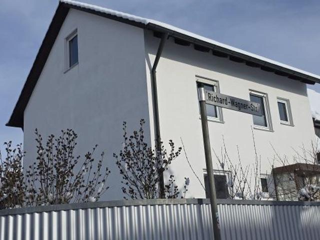 Gepflegtes Einfamilienhaus in 97464 Niederwerrn ID 10624