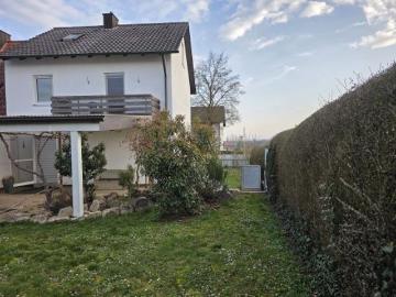 Gepflegtes Einfamilienhaus in 97464 Niederwerrn ID 10624