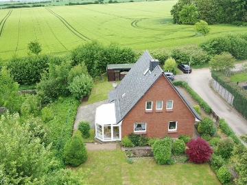 Gepflegtes Einfamilienhaus in Ahrensbök Hohenhorst