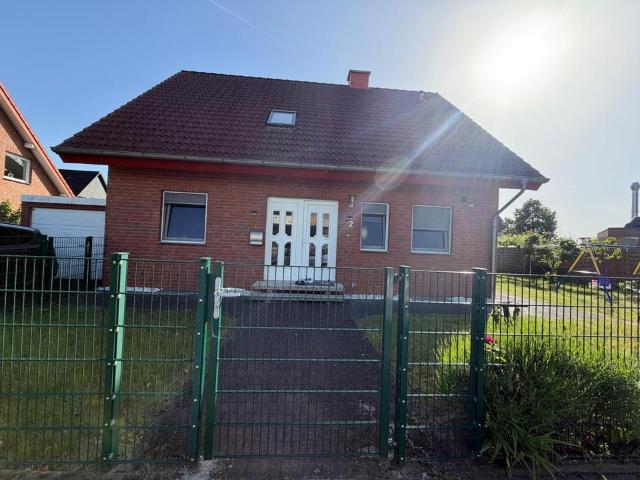 Gepflegtes Einfamilienhaus in Brackwede
