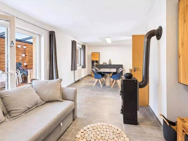 Gepflegtes Einfamilienhaus in FAHA 120 m²