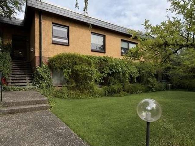von PRIVAT: Gepflegtes Einfamilienhaus in Gießen Petersweiher