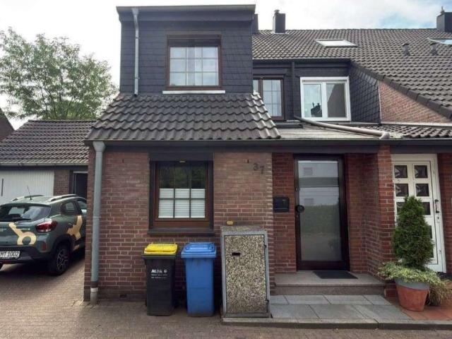 Gepflegtes Einfamilienhaus in guter Lage