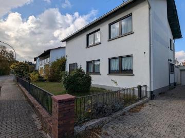 Neuhäusel, Kirkel, Südhessen, Rheinland-Pfalz