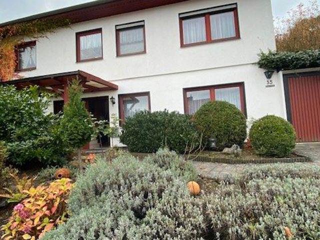 Gepflegtes Einfamilienhaus in Naturnähe in Adelebsen 350.000EUR VB