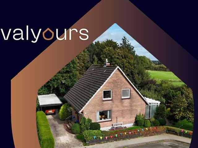 Gepflegtes Einfamilienhaus in Owschlag mit PV Anlage, Wintergarten, Kamin und großem Garten