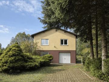 Gepflegtes Einfamilienhaus in Riedenthal Nähe Wolkersdorf