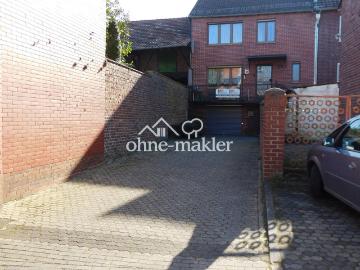 Gepflegtes Einfamilienhaus in ruhiger Dorflage