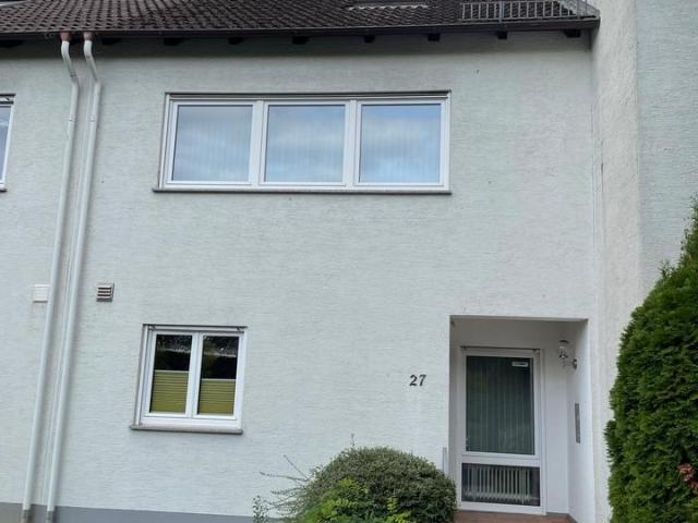 Gepflegtes Einfamilienhaus in ruhiger Lage mit viel Platz