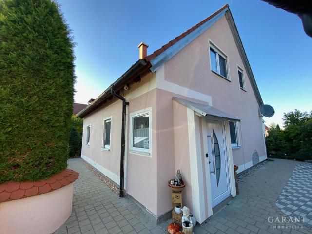 Gepflegtes Einfamilienhaus in ruhiger Lage, NÖRDLINGEN Ortsteil