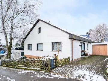 Johann-Daniel-Fuhrmann-Straße, Forsten, Remscheid