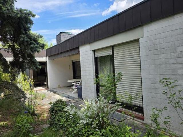 Gepflegtes Einfamilienhaus in ruhiger Lage von 97422 Schweinfurt ID 10517