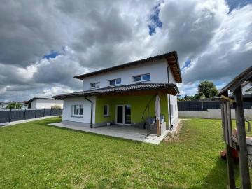 Gepflegtes Einfamilienhaus in ruhiger Siedlungslage nahe Zwettl