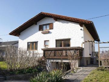 Gepflegtes Einfamilienhaus in ruhiger Siedlungslage von Ranshofen
