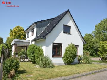 Anfragestopp! Gepflegtes Einfamilienhaus in Sackgassenlage