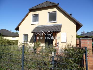 Rangsdorf, Spreewald, Bundesland Brandenburg