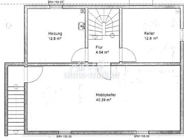 Gepflegtes Einfamilienhaus mit Garten in ruhiger Lage