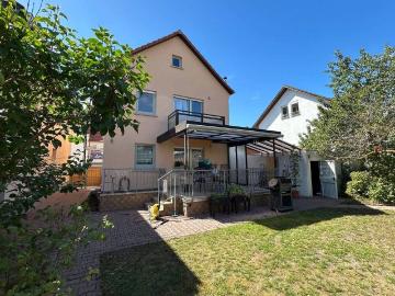 Lampertheim, Rhein-Neckar, Rhein-Neckar-Kreis, Baden-Württemberg