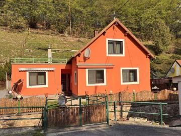Gepflegtes Einfamilienhaus mit gemütlichem Garten in Lockenhaus
