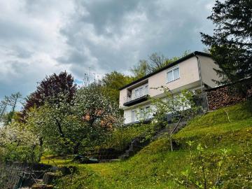 Gepflegtes Einfamilienhaus mit großem Grundstück Provisionsfrei